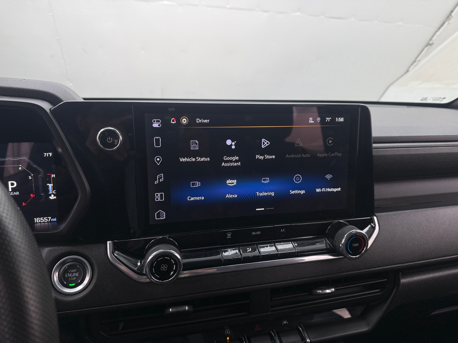 Thumbnail: 2024 Chevrolet Colorado - 4