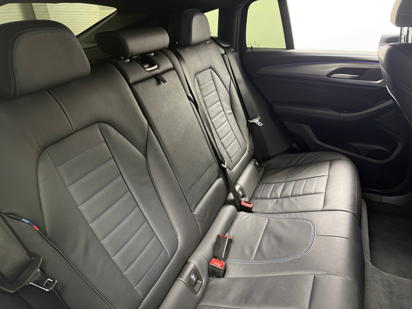 Thumbnail: 2019 BMW X4 - 5