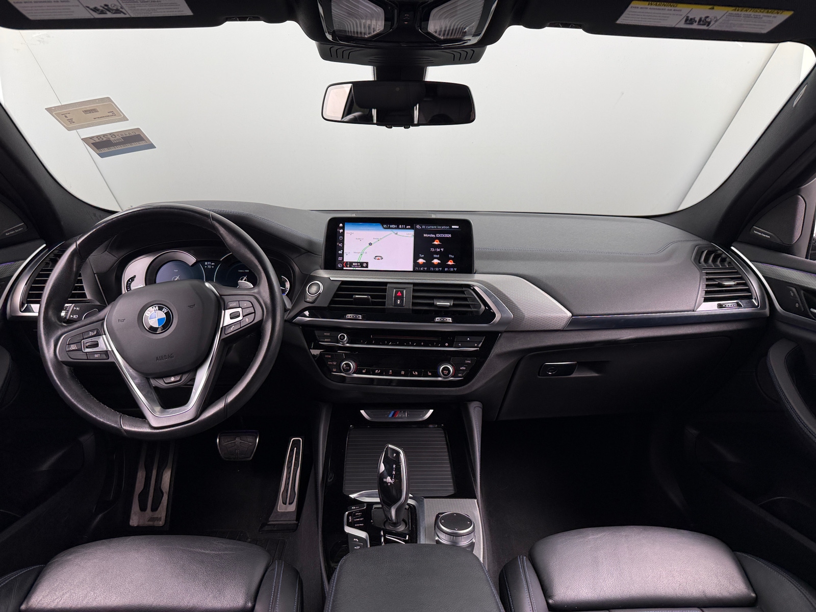 Thumbnail: 2019 BMW X4 - 2