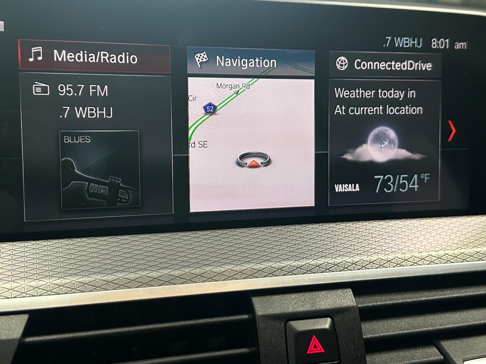 Thumbnail: 2019 BMW X4 - 3