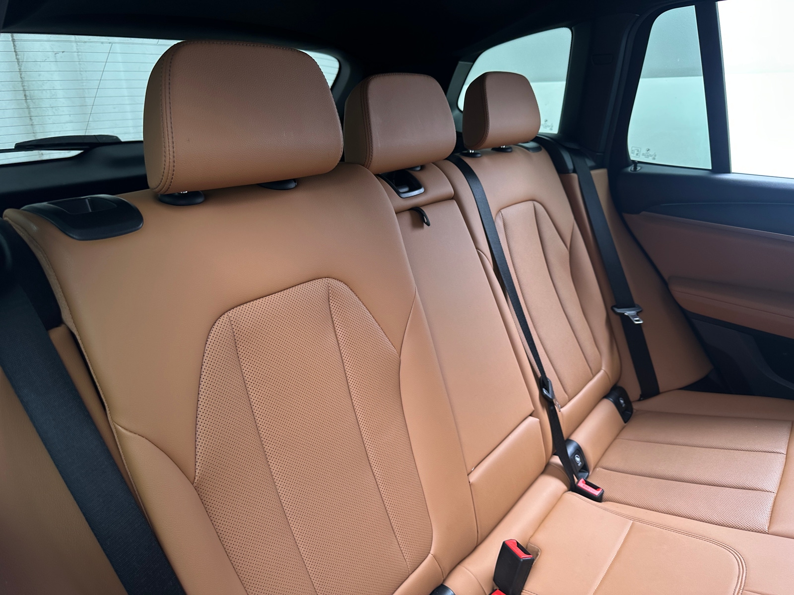 Thumbnail: 2022 BMW X3 - 5