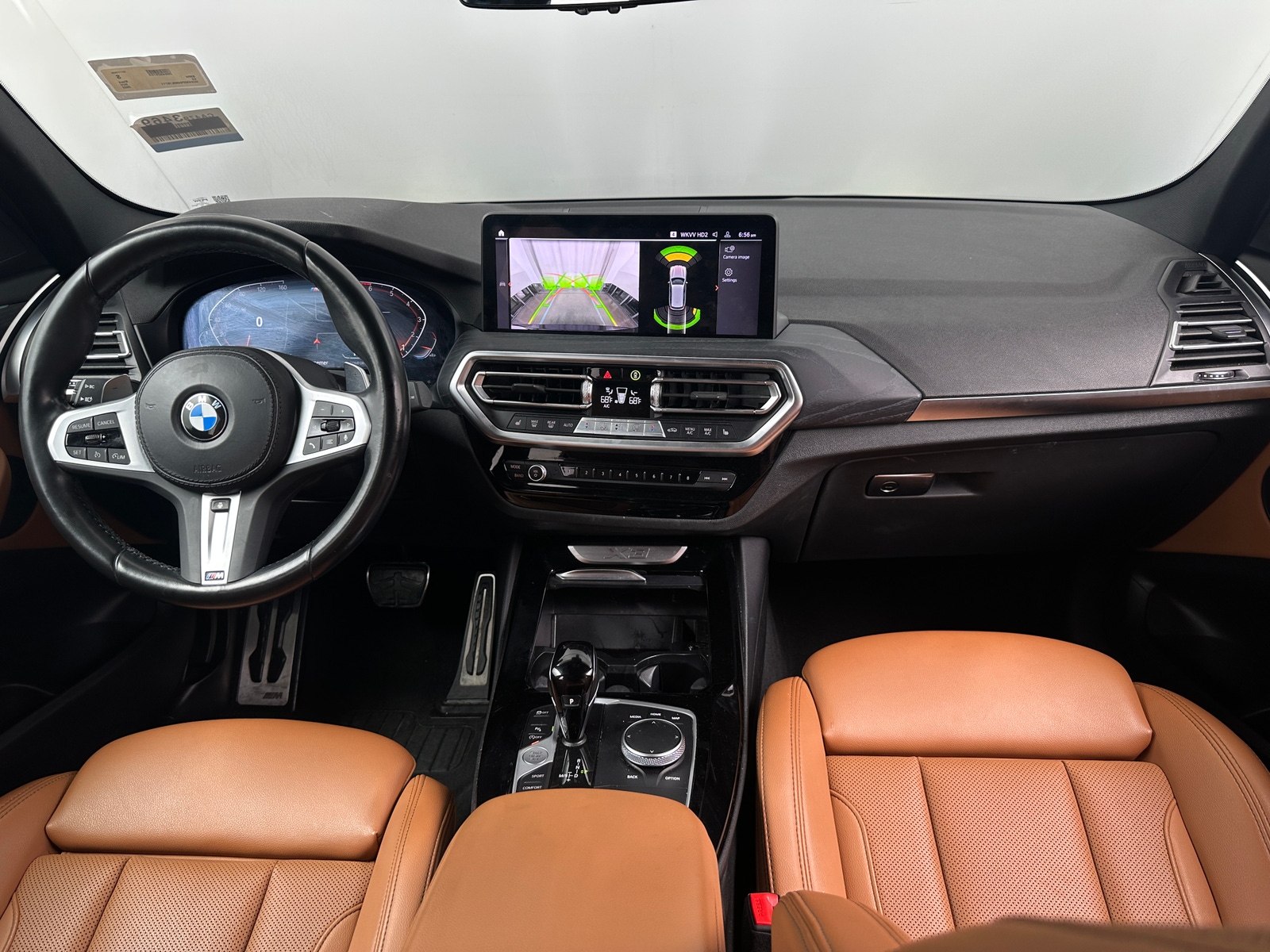 Thumbnail: 2022 BMW X3 - 2