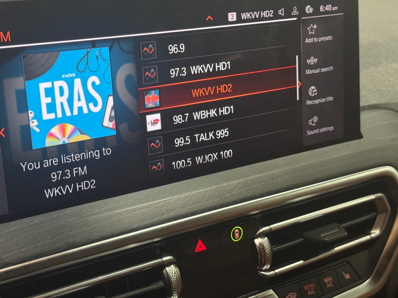 Thumbnail: 2022 BMW X3 - 3