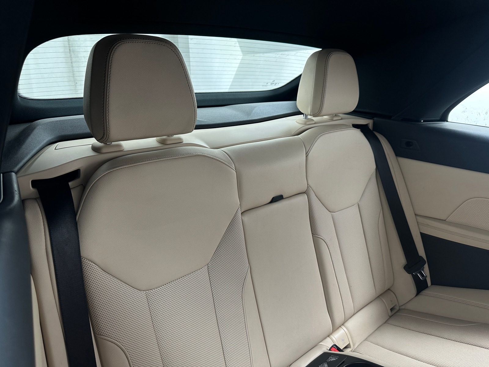 Thumbnail: 2024 BMW 4 Series - 5