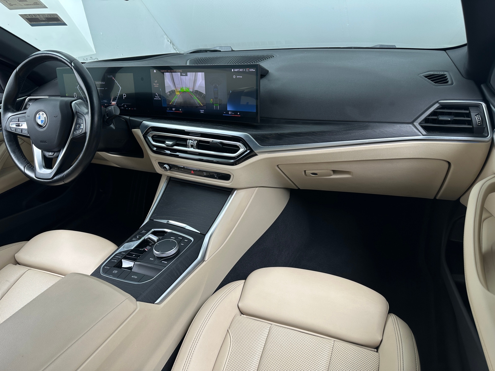 Thumbnail: 2024 BMW 4 Series - 2