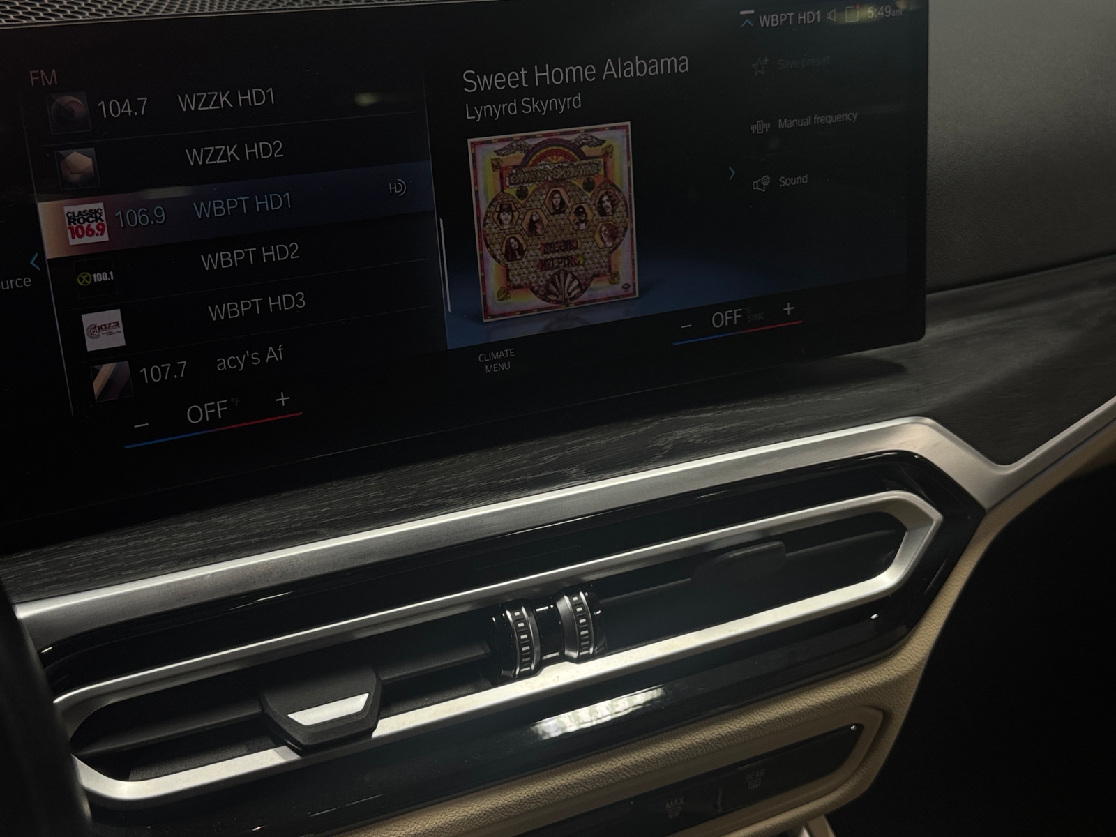 Thumbnail: 2024 BMW 4 Series - 3