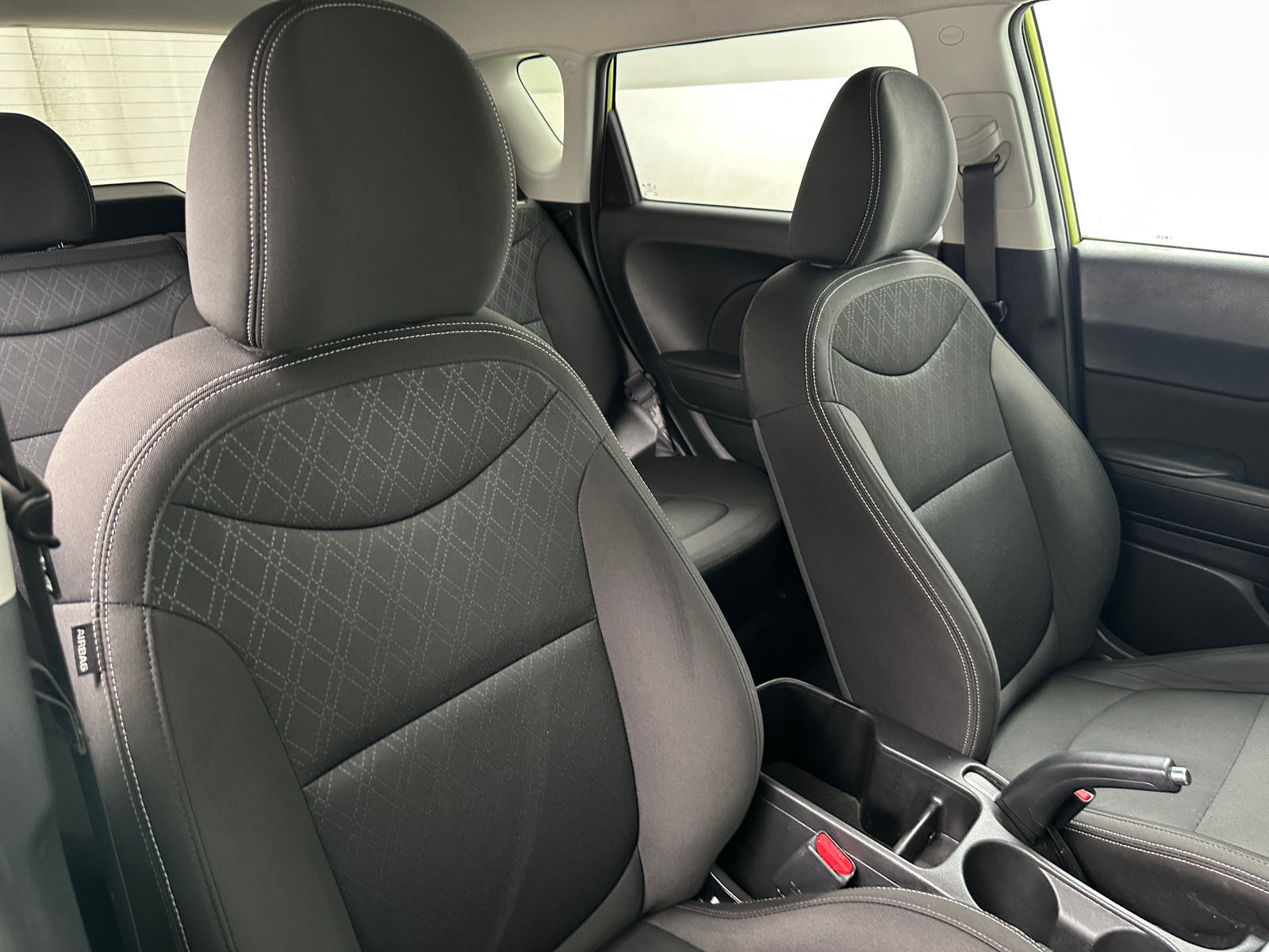 Thumbnail: 2016 Kia Soul - 2