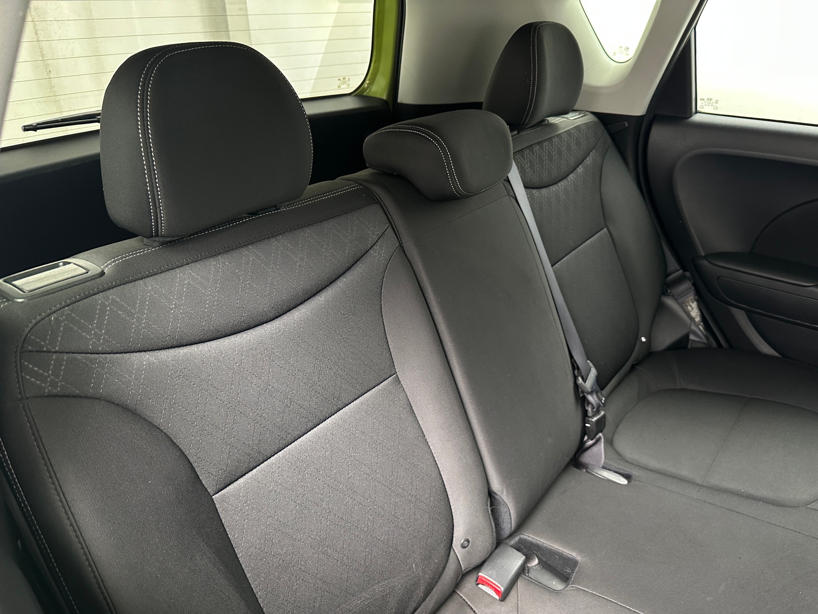 Thumbnail: 2016 Kia Soul - 6