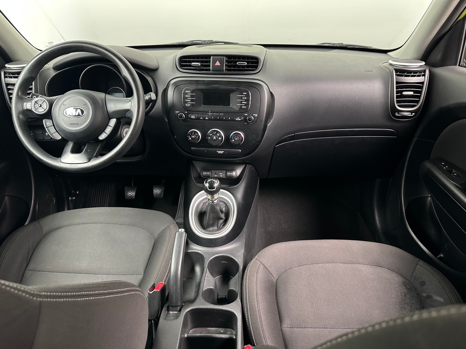 Thumbnail: 2016 Kia Soul - 3