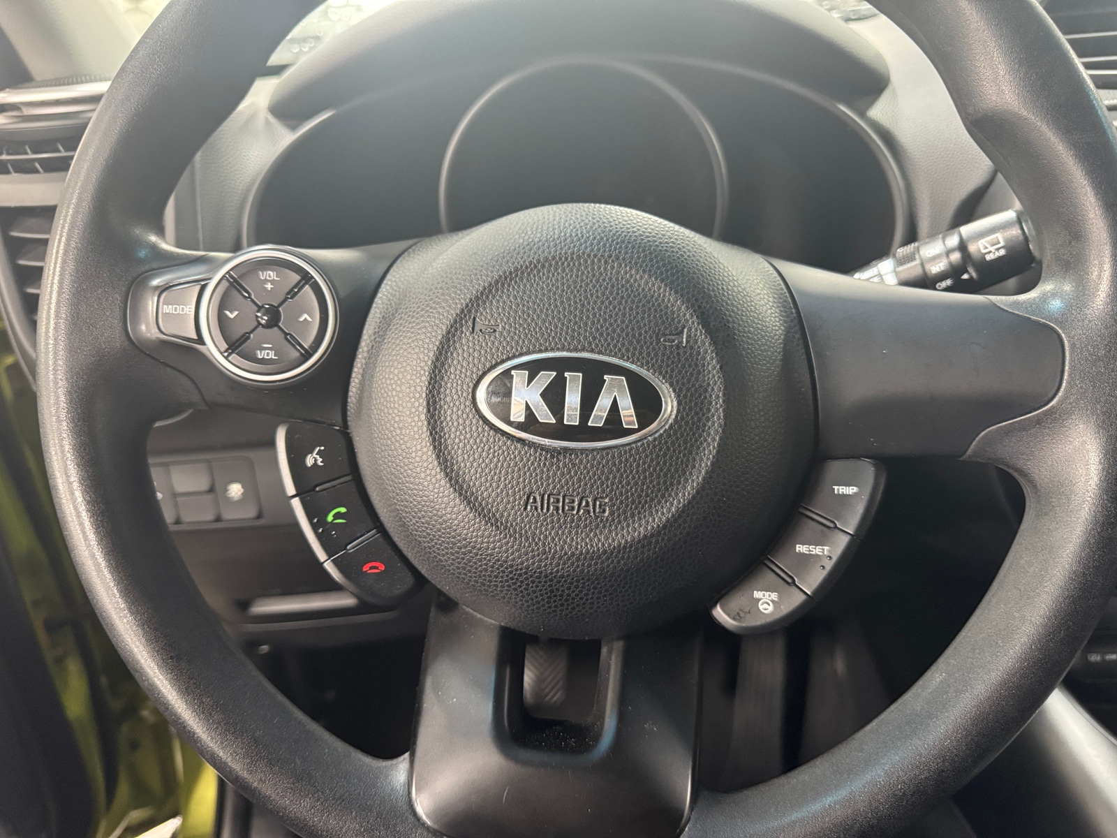Thumbnail: 2016 Kia Soul - 5