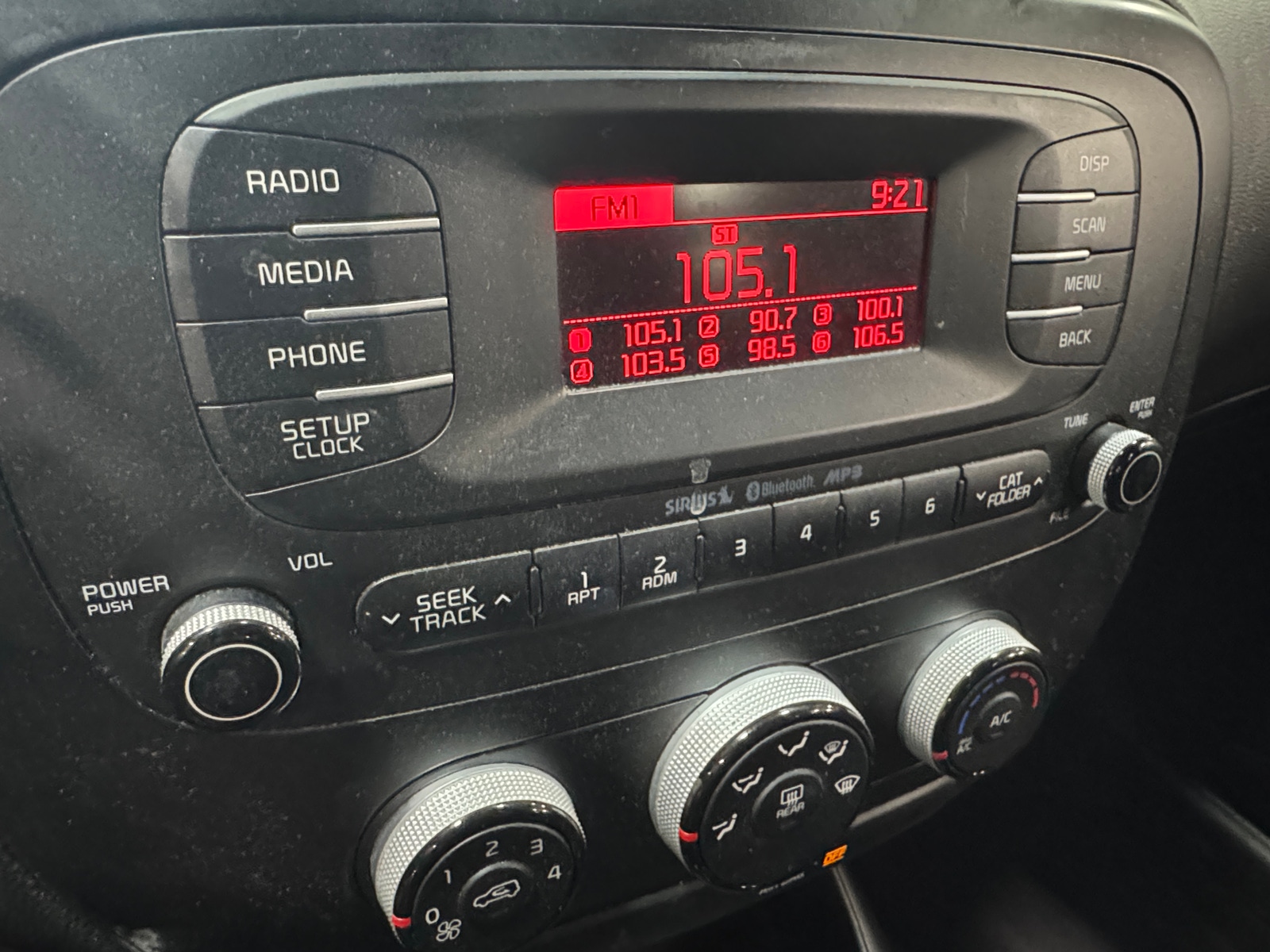 Thumbnail: 2016 Kia Soul - 4