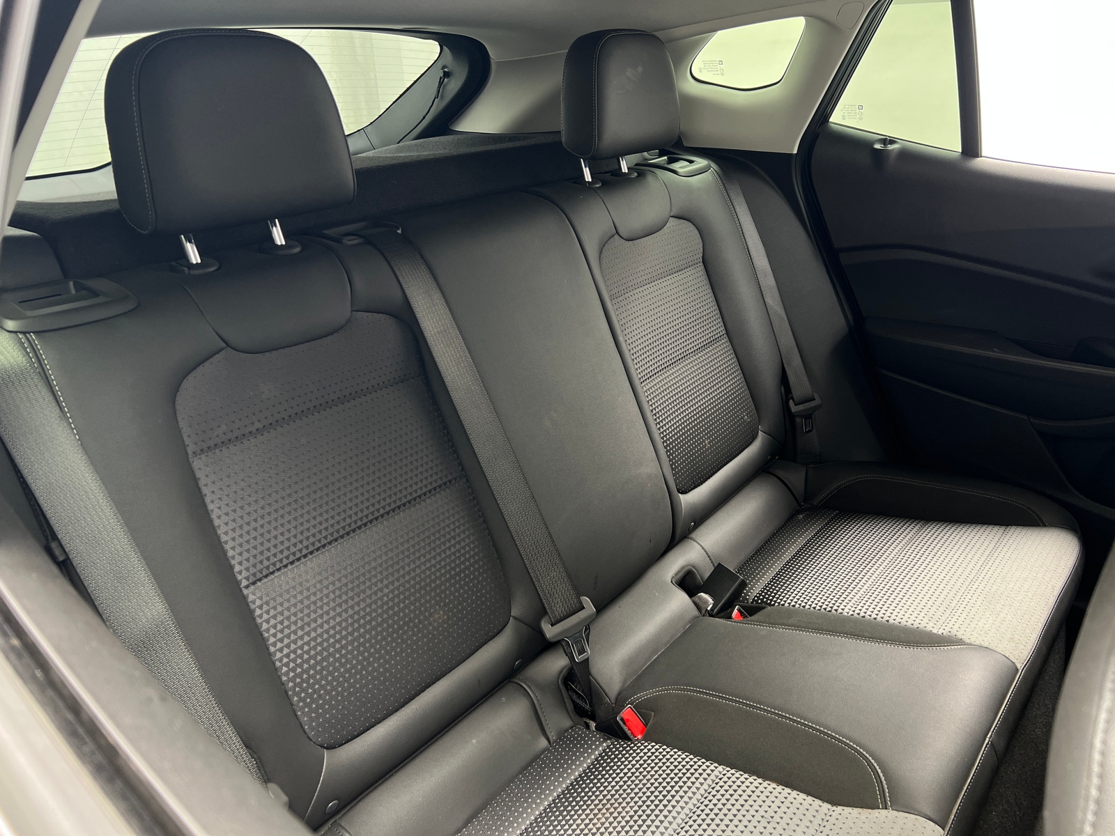 Thumbnail: 2025 Chevrolet Trax - 6