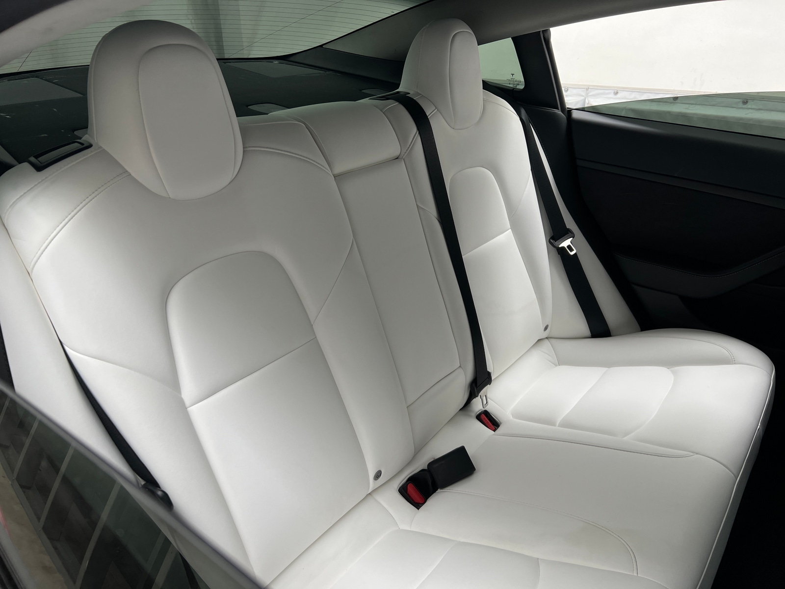 Thumbnail: 2022 Tesla Model 3 - 5