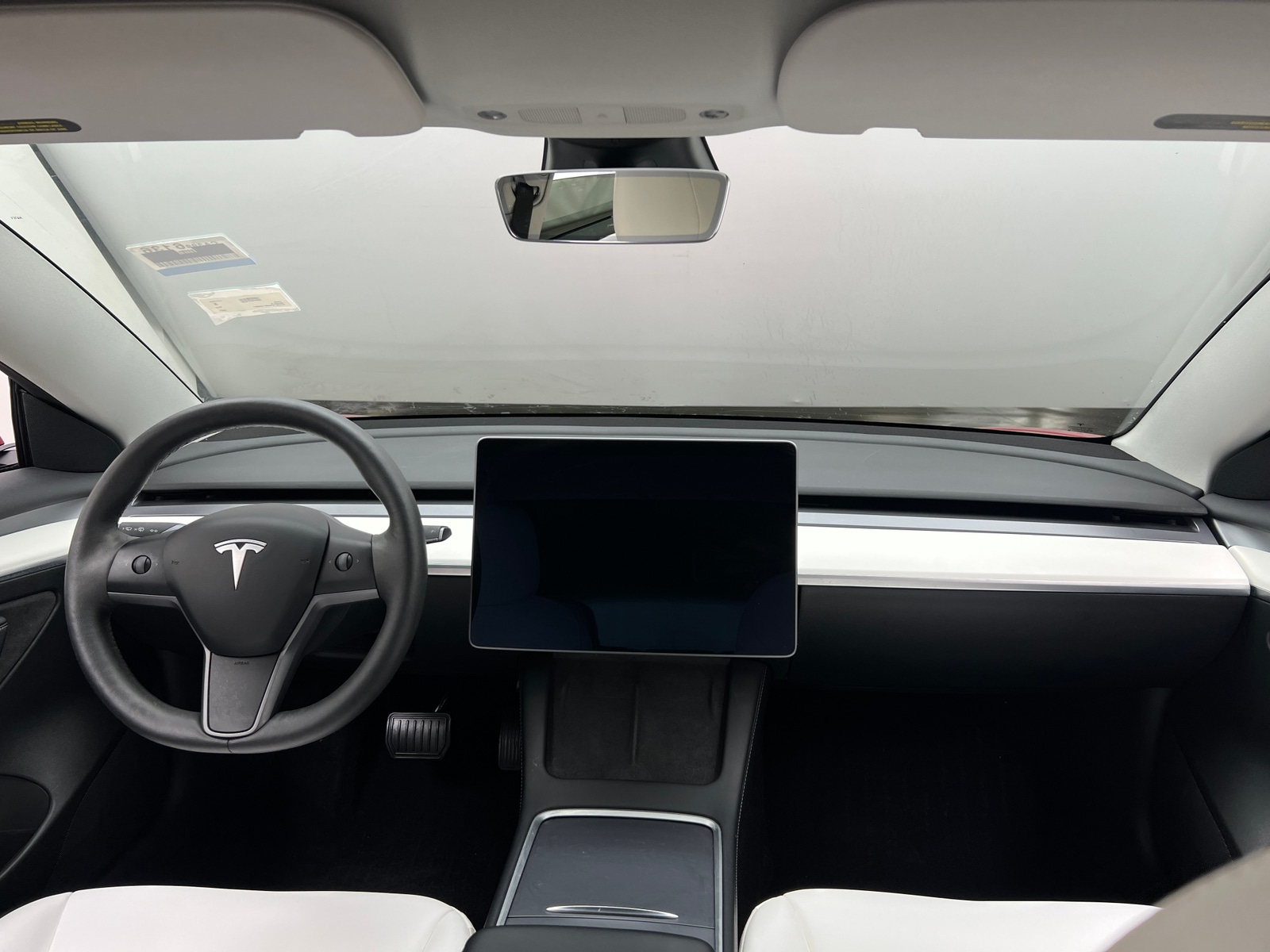 Thumbnail: 2022 Tesla Model 3 - 2