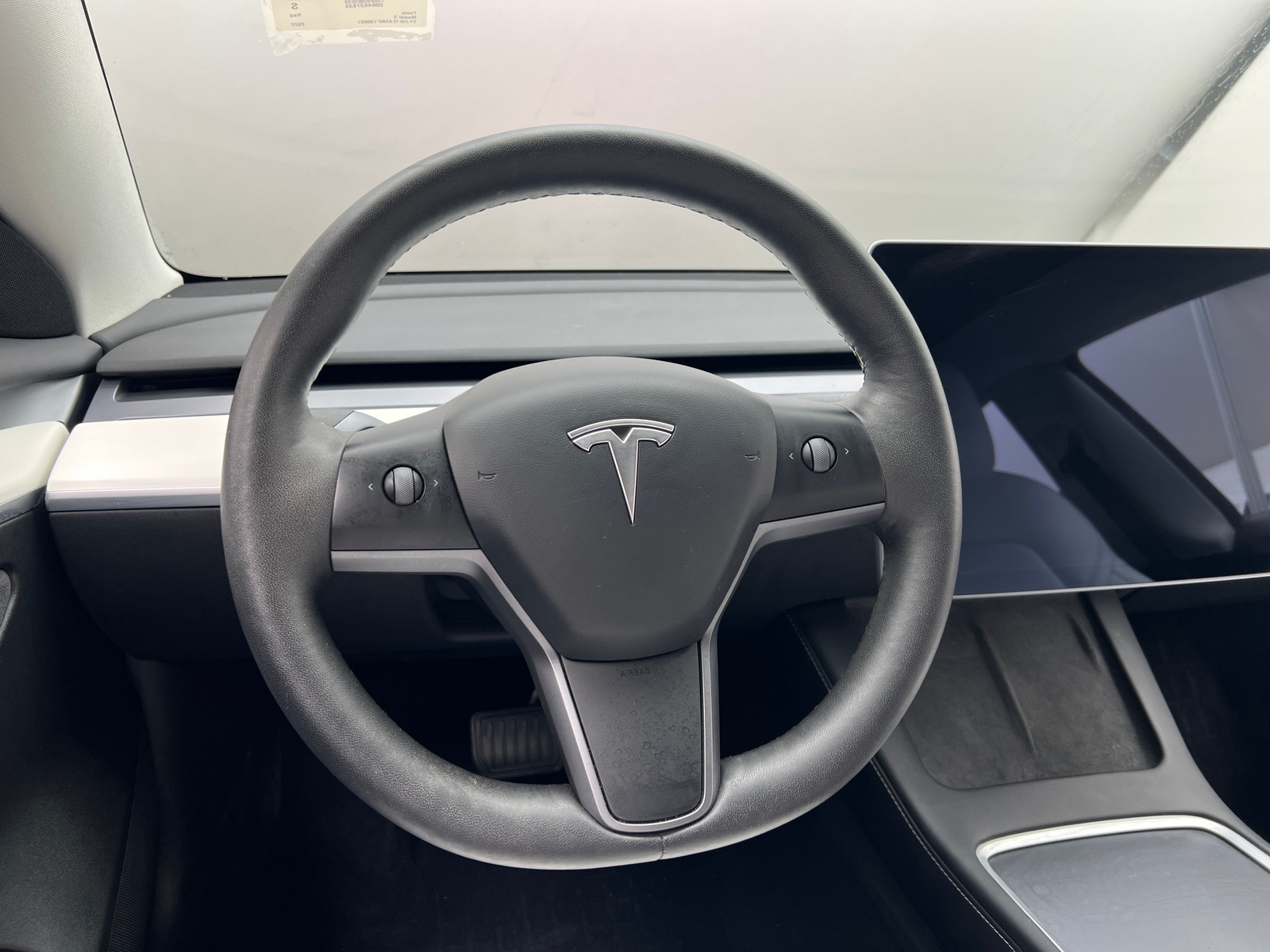 Thumbnail: 2022 Tesla Model 3 - 4