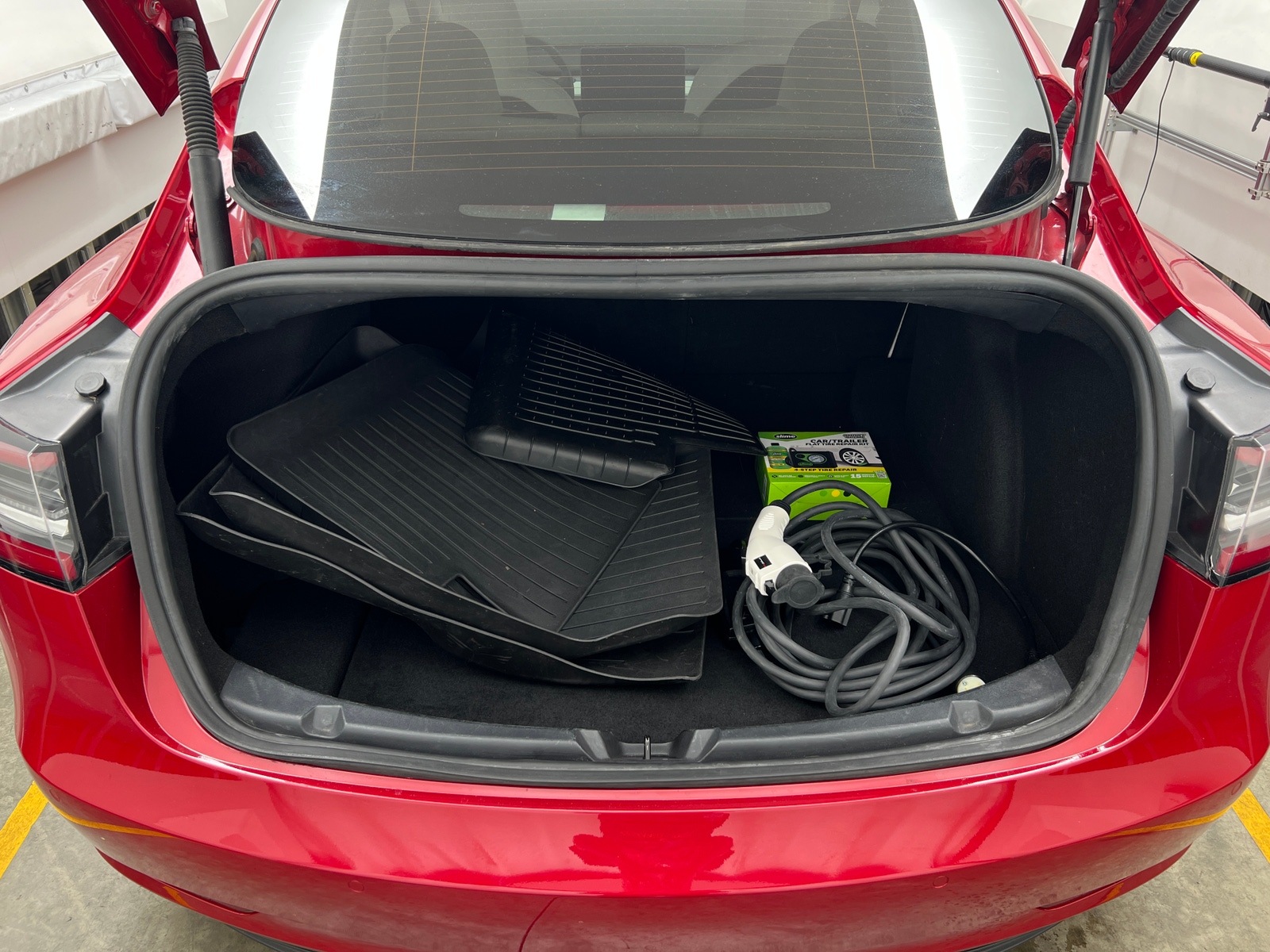 Thumbnail: 2022 Tesla Model 3 - 6