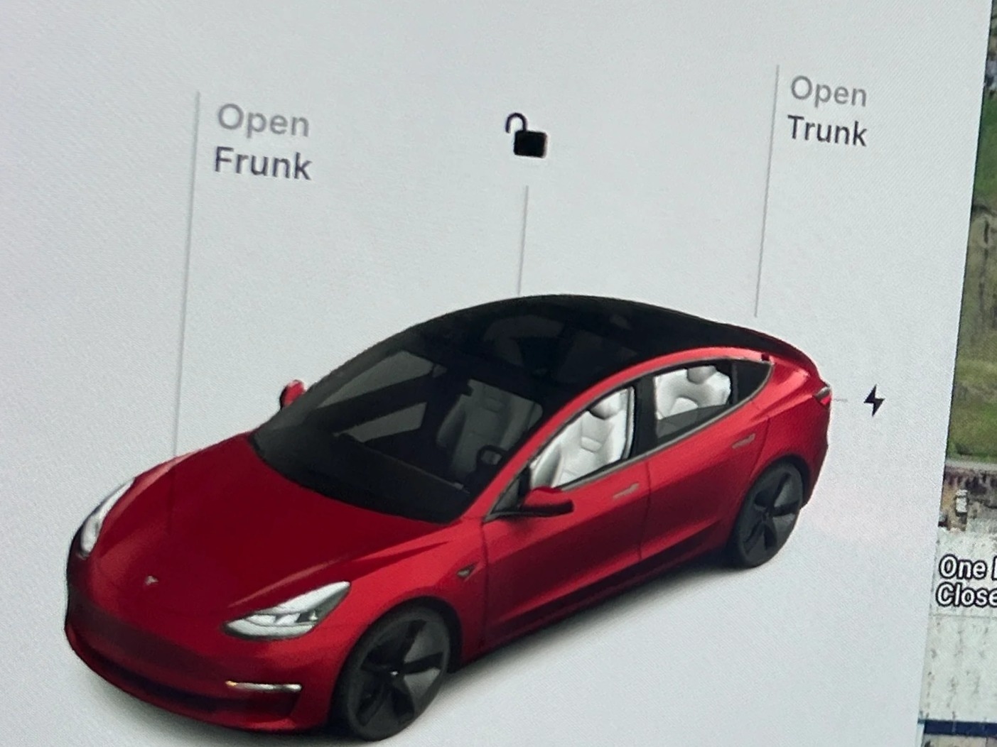 Thumbnail: 2022 Tesla Model 3 - 3