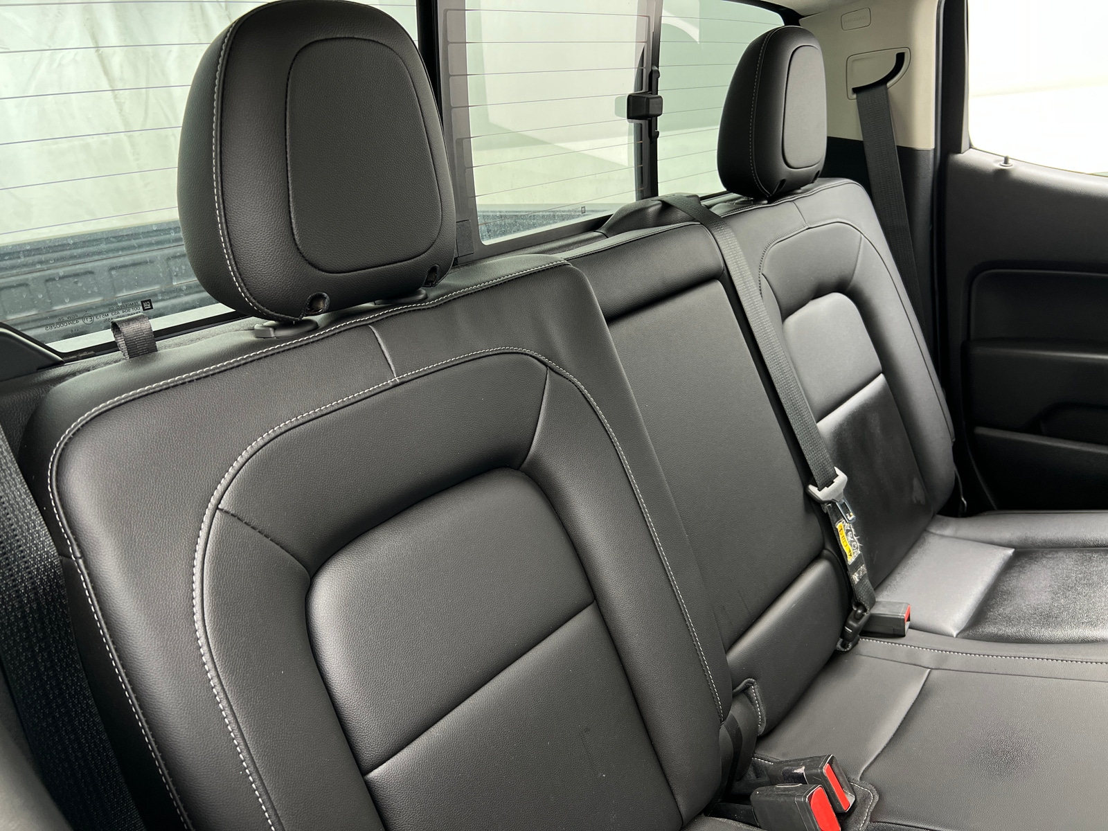 Thumbnail: 2016 Chevrolet Colorado - 6