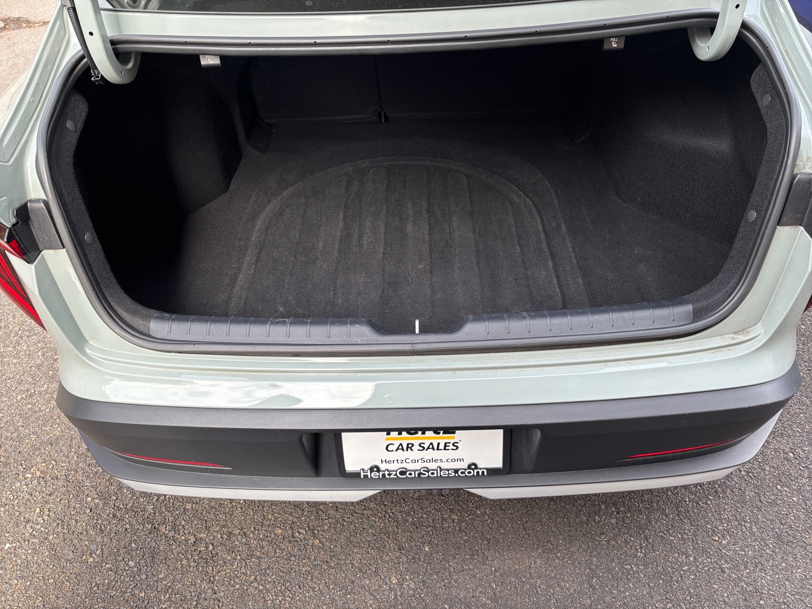 Thumbnail: 2025 Kia K4 - 6