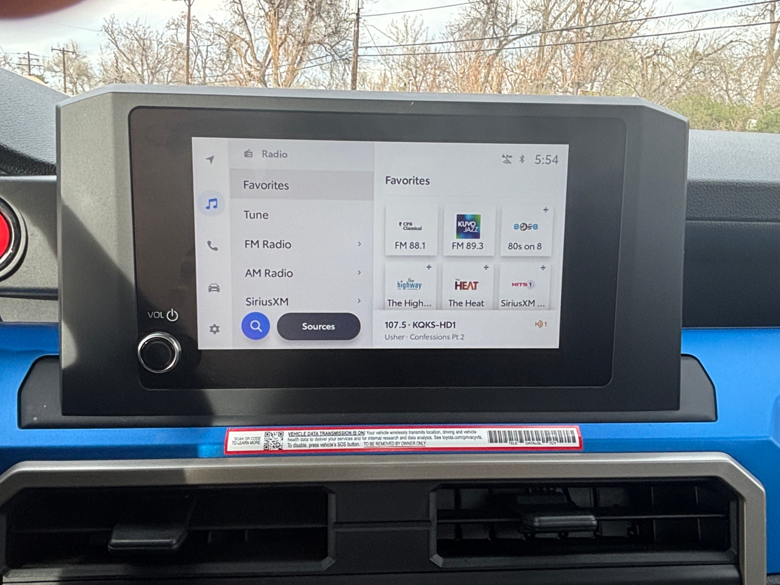 Thumbnail: 2025 Toyota Tacoma - 4