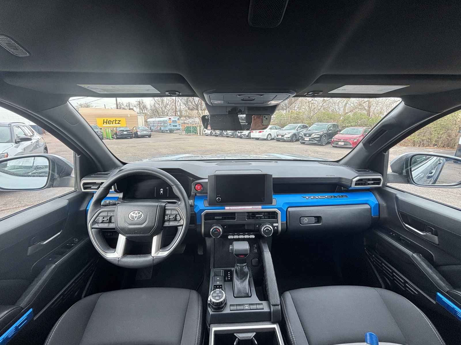 Thumbnail: 2025 Toyota Tacoma - 3