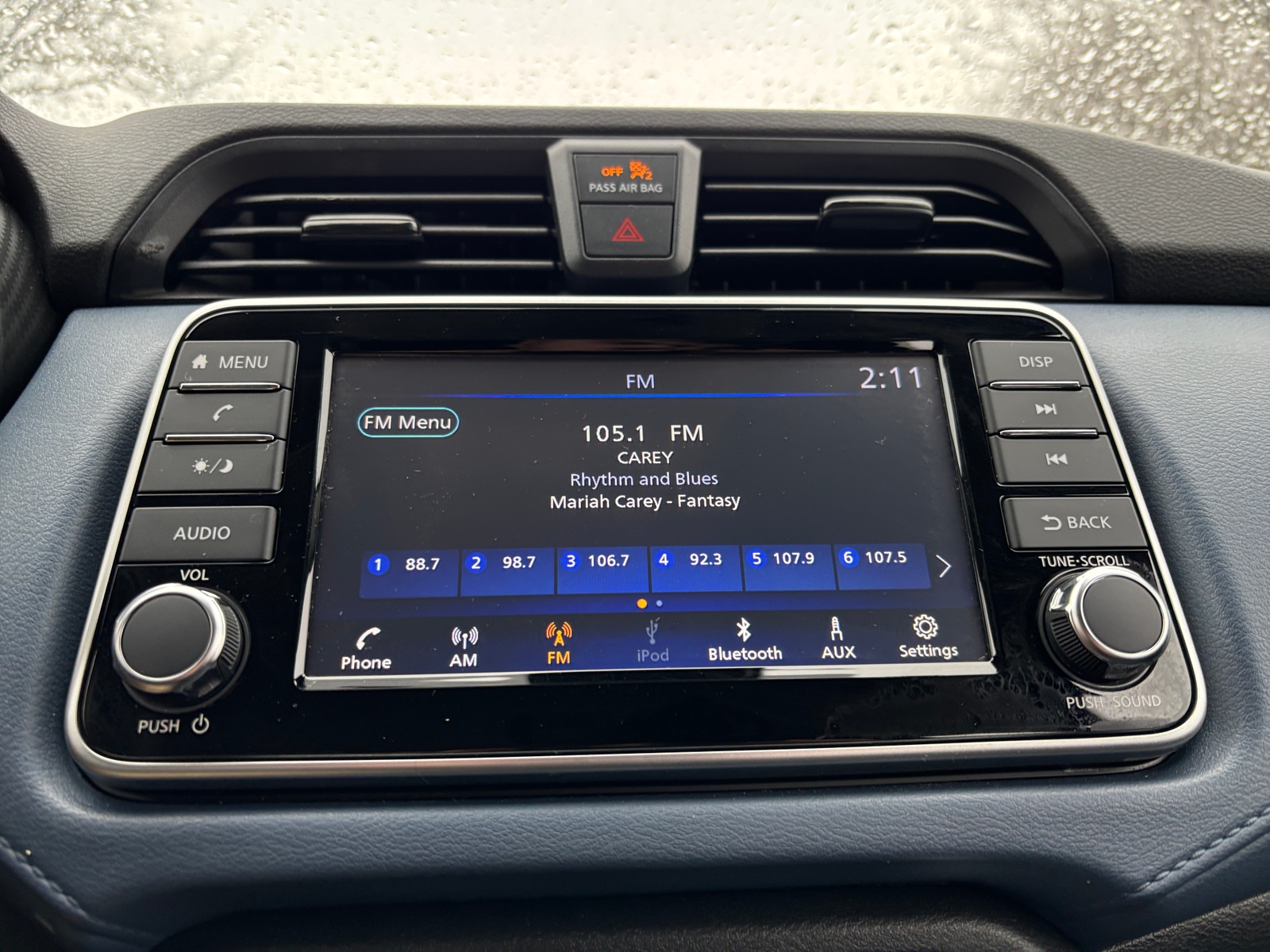 Thumbnail: 2025 Nissan Versa - 4