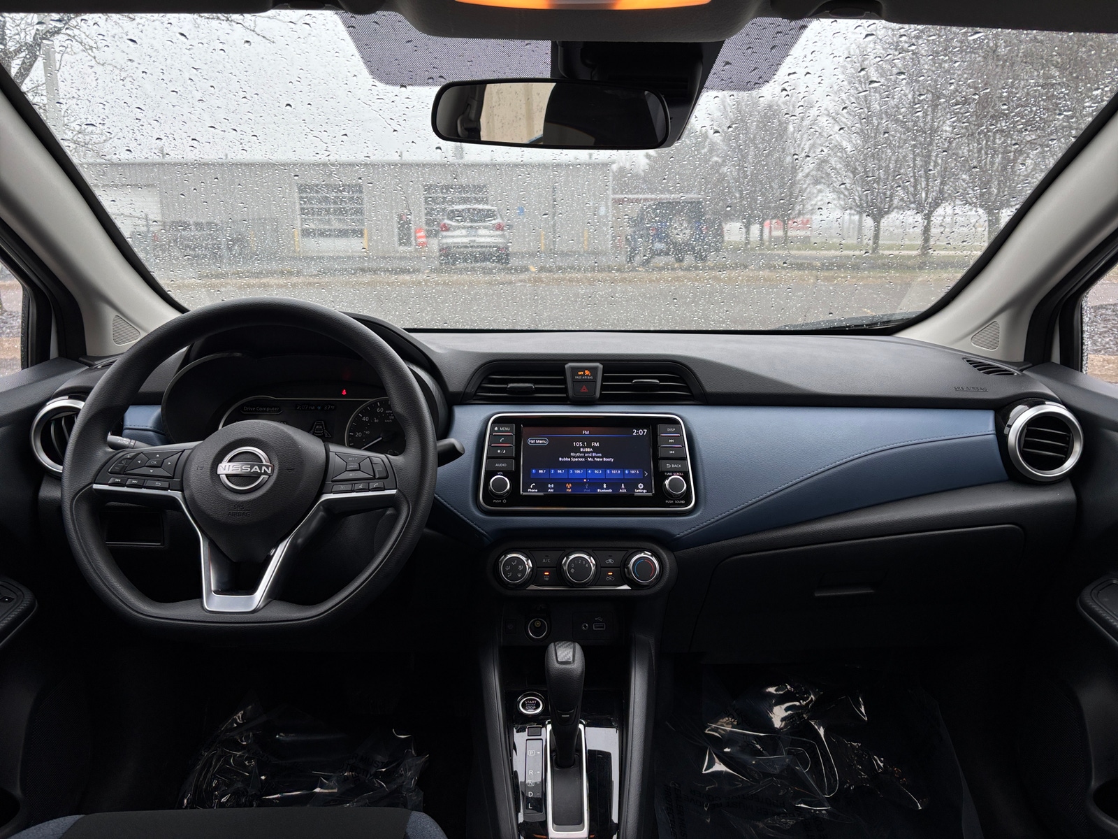 Thumbnail: 2025 Nissan Versa - 3