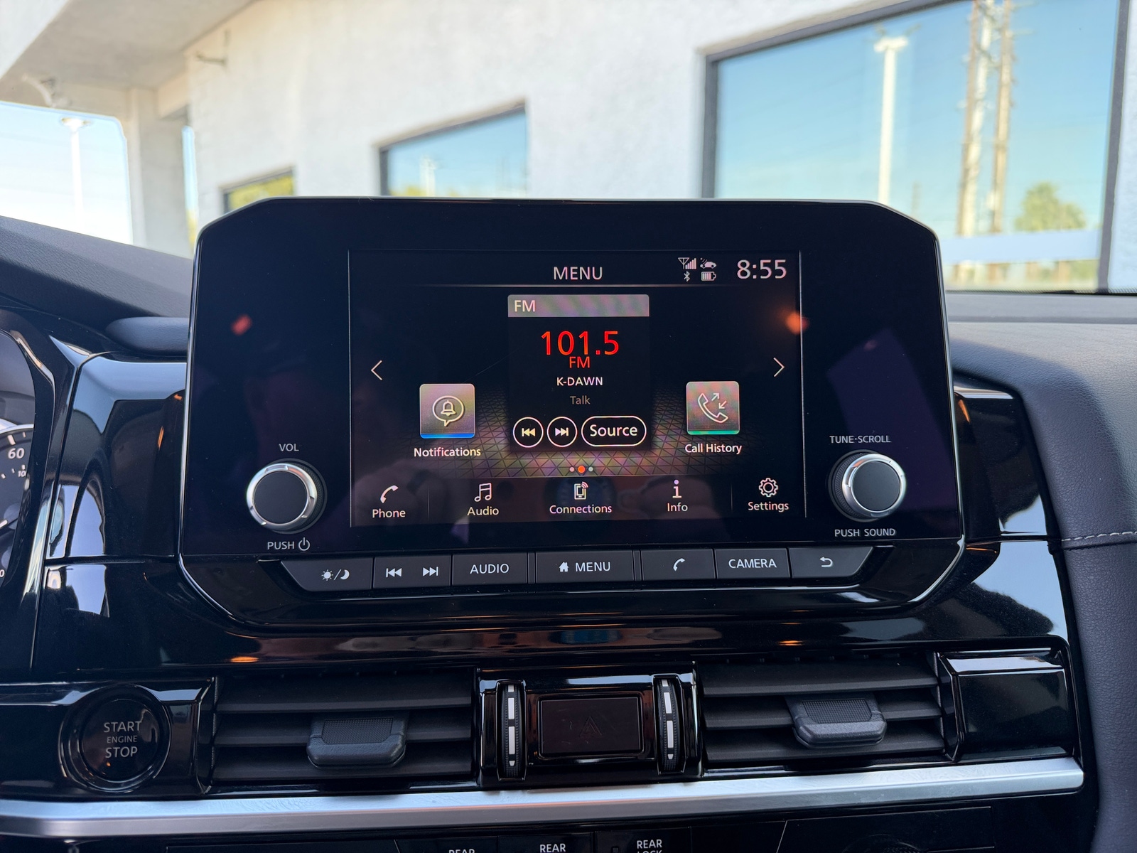 Thumbnail: 2025 Nissan Pathfinder - 4