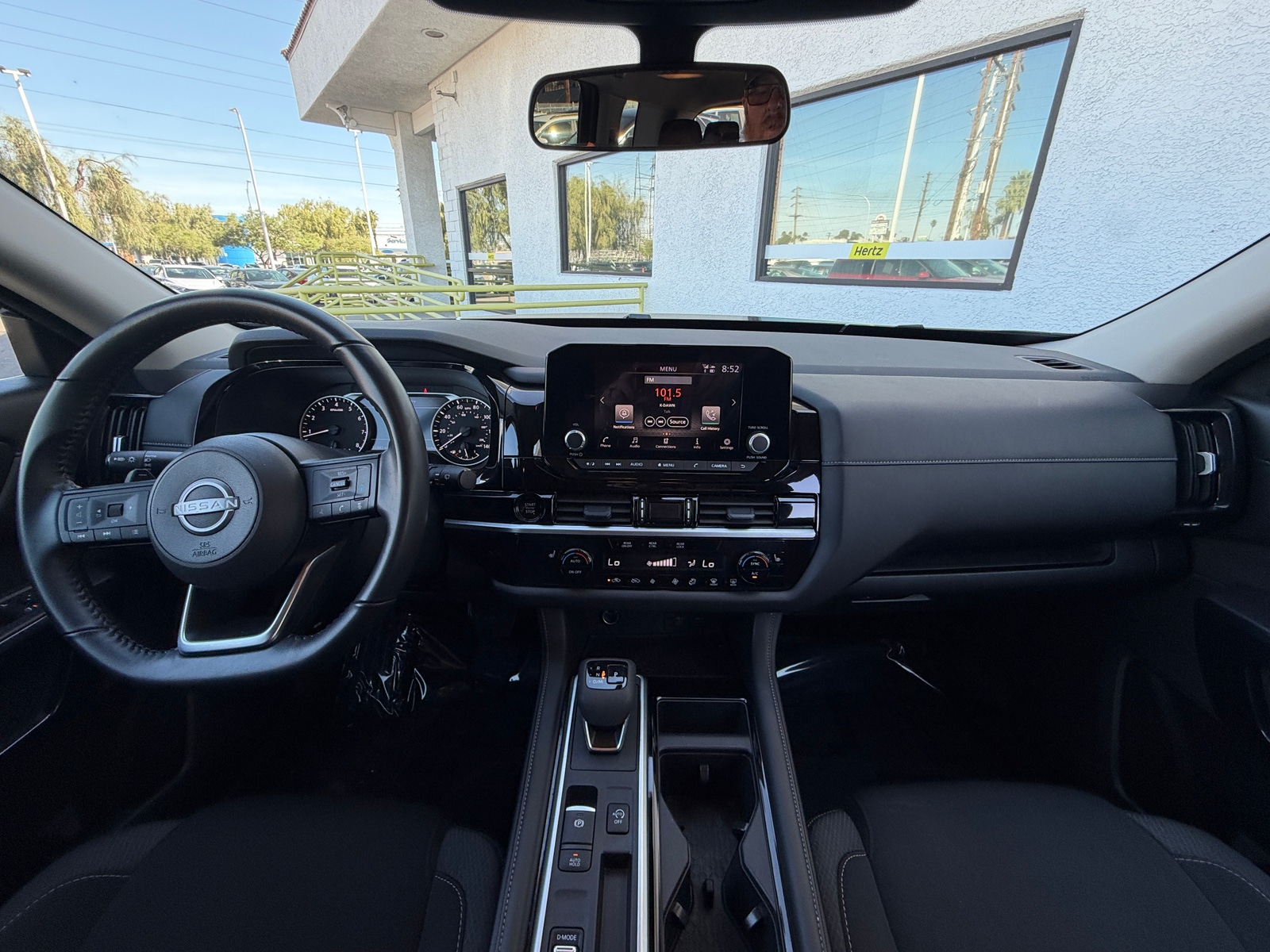 Thumbnail: 2025 Nissan Pathfinder - 3