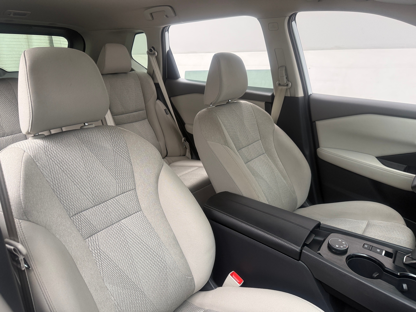 Thumbnail: 2025 Nissan Rogue - 2