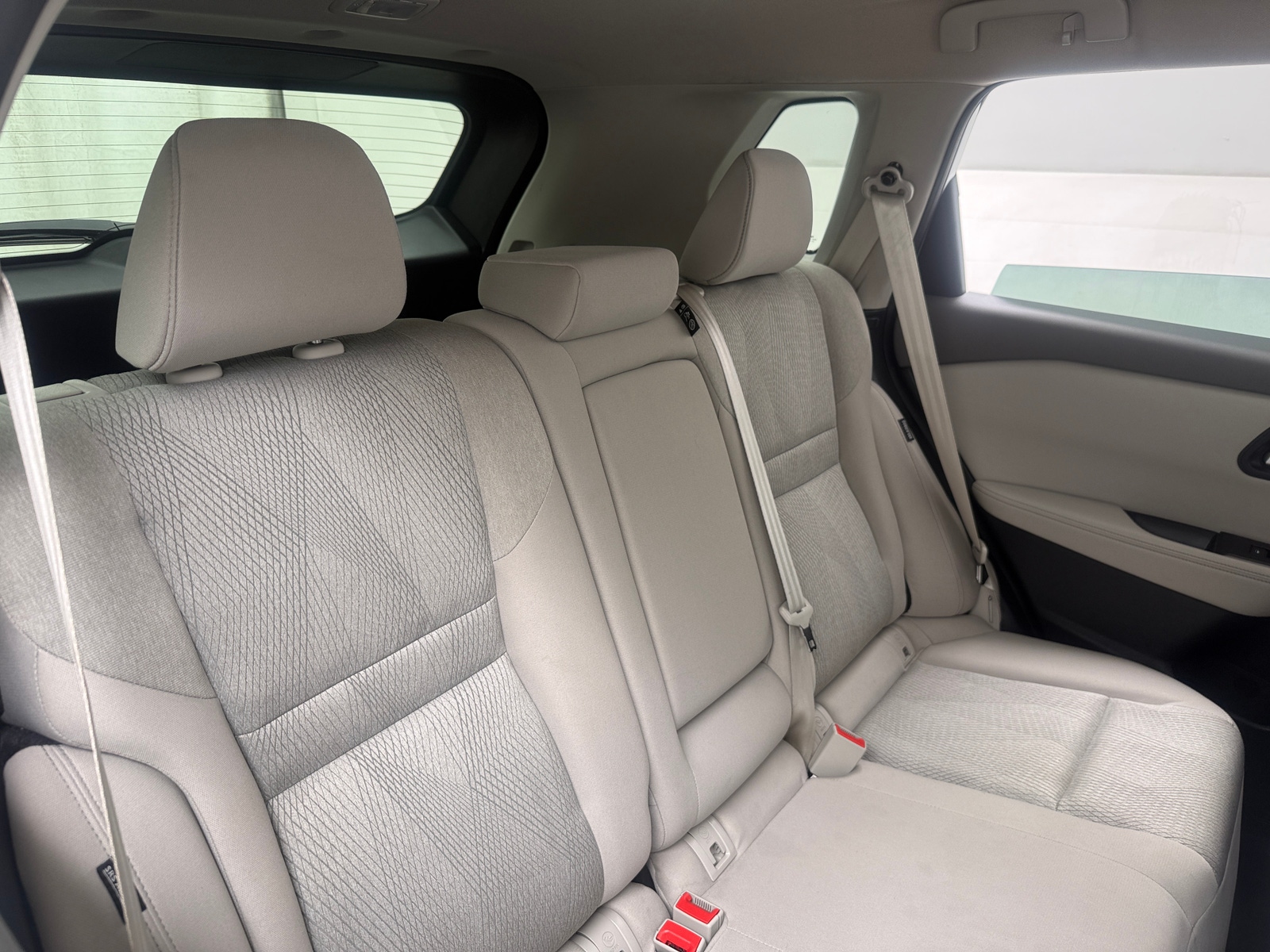 Thumbnail: 2025 Nissan Rogue - 6