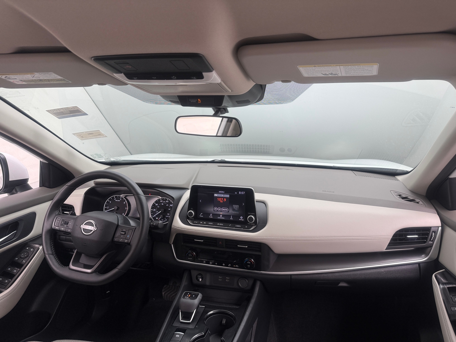 Thumbnail: 2025 Nissan Rogue - 3