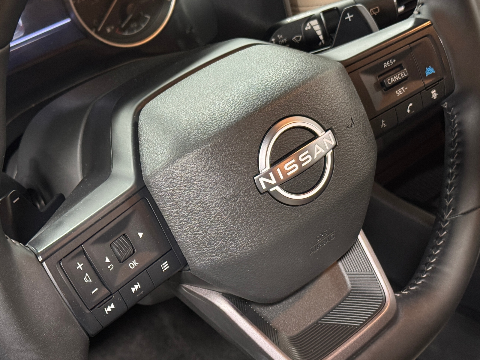 Thumbnail: 2025 Nissan Rogue - 5