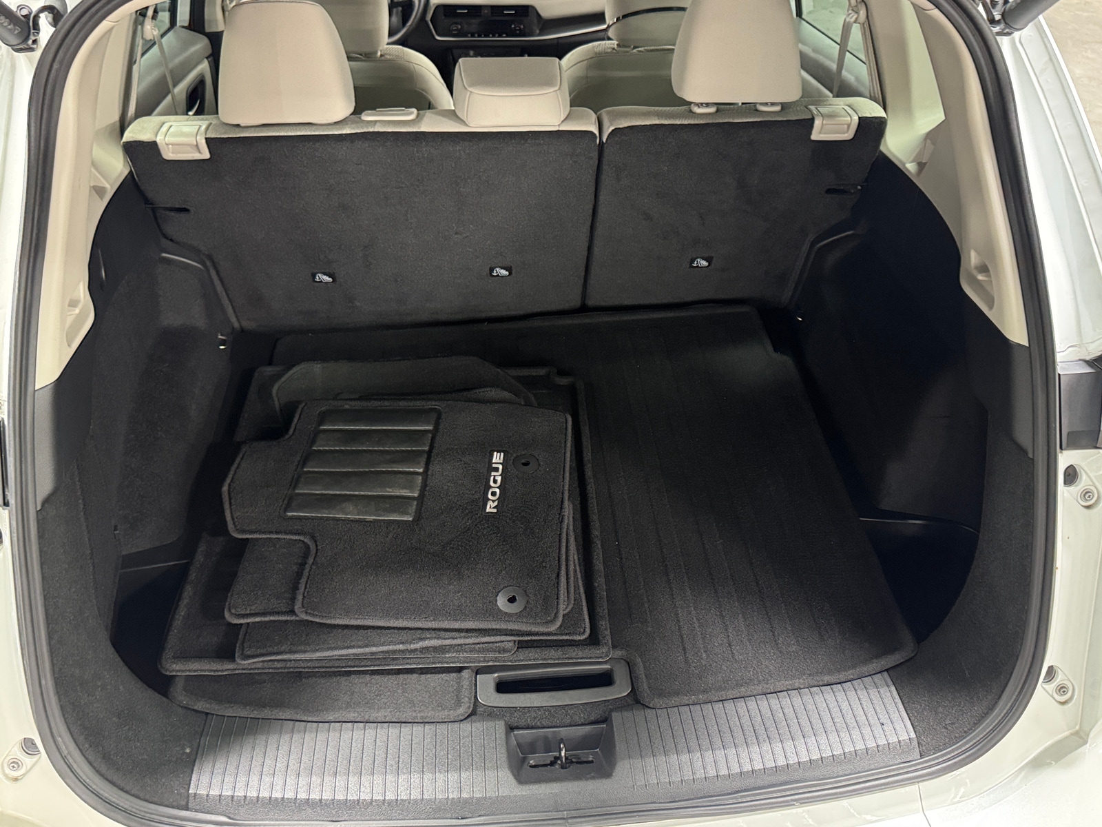 Thumbnail: 2025 Nissan Rogue - 7