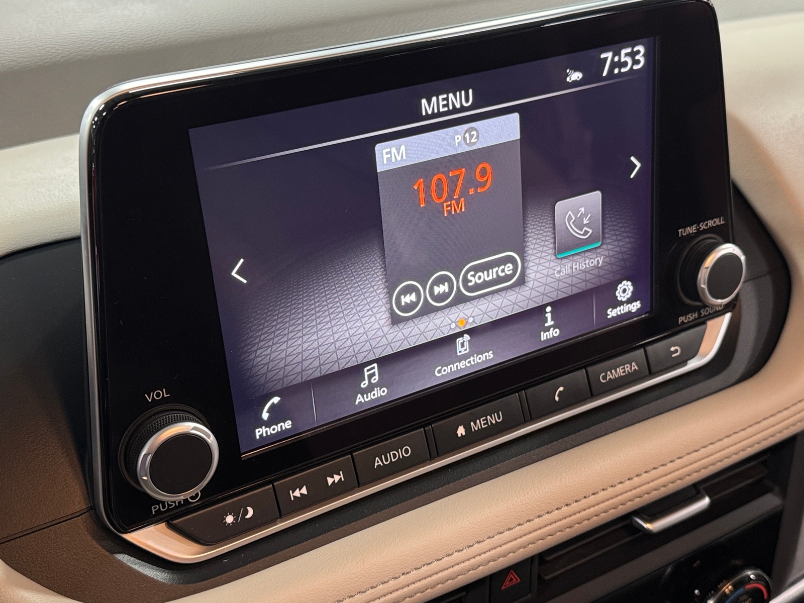 Thumbnail: 2025 Nissan Rogue - 4