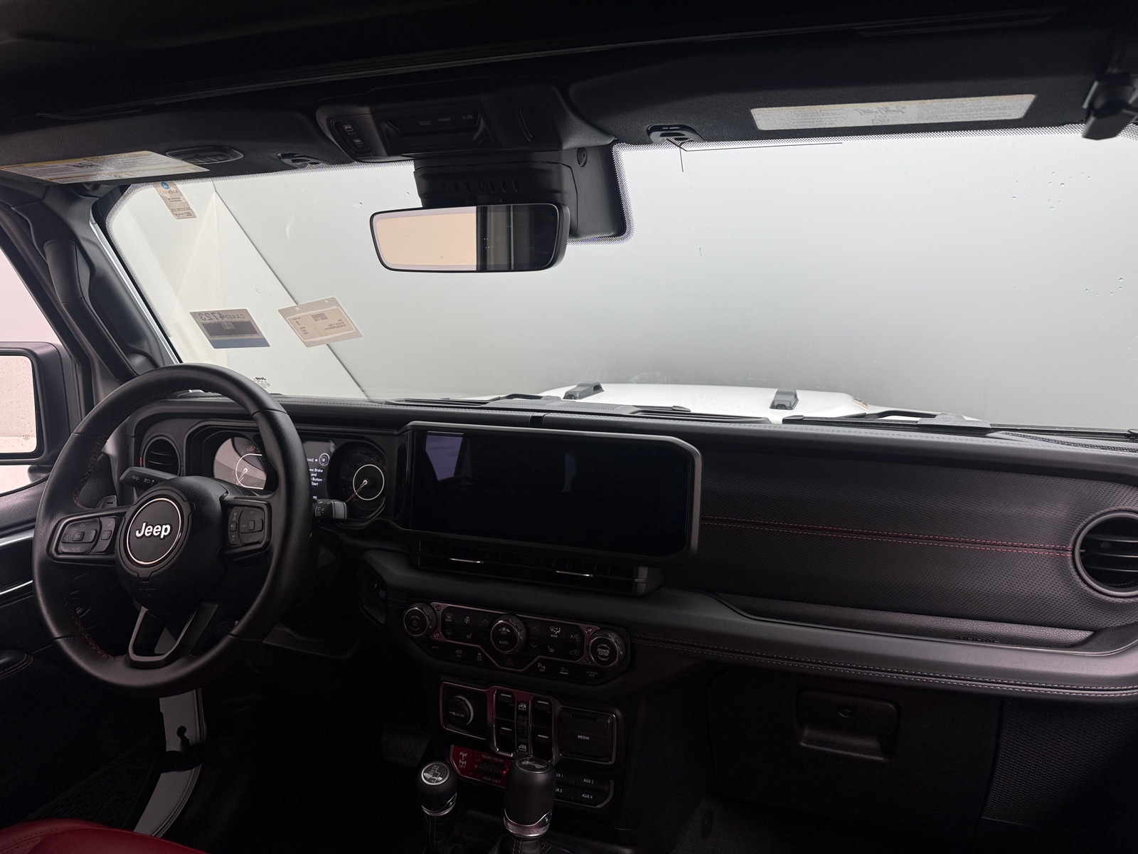 Thumbnail: 2024 Jeep Wrangler - 2