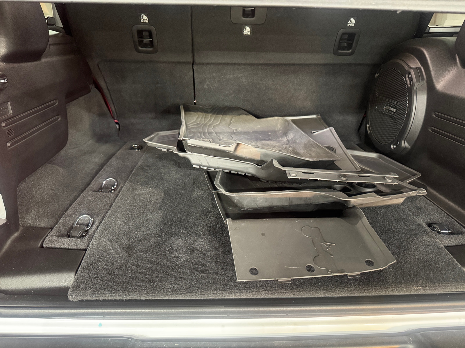 Thumbnail: 2024 Jeep Wrangler - 6