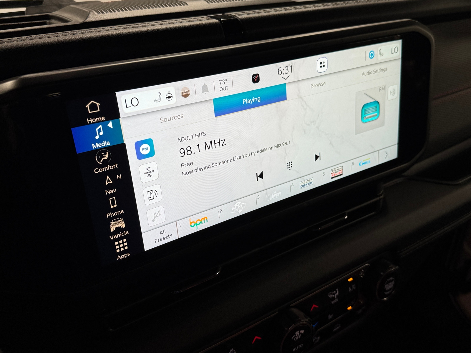 Thumbnail: 2024 Jeep Wrangler - 3