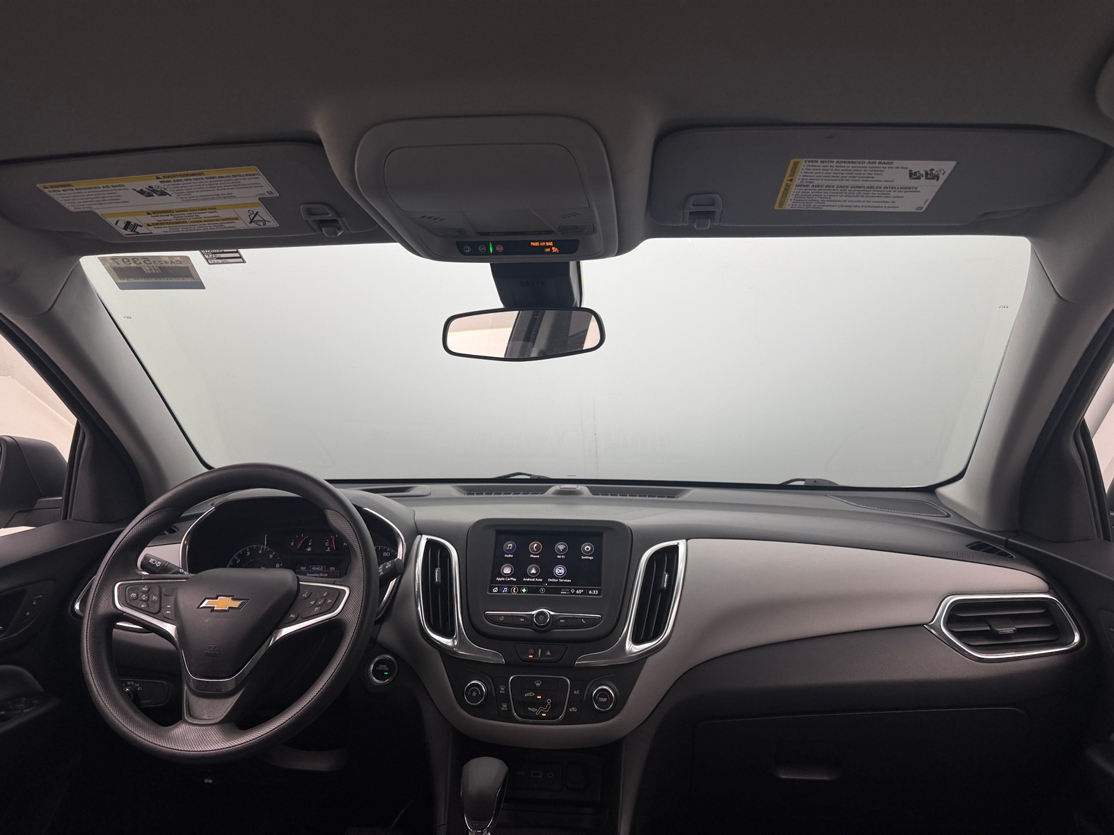 Thumbnail: 2022 Chevrolet Equinox - 3