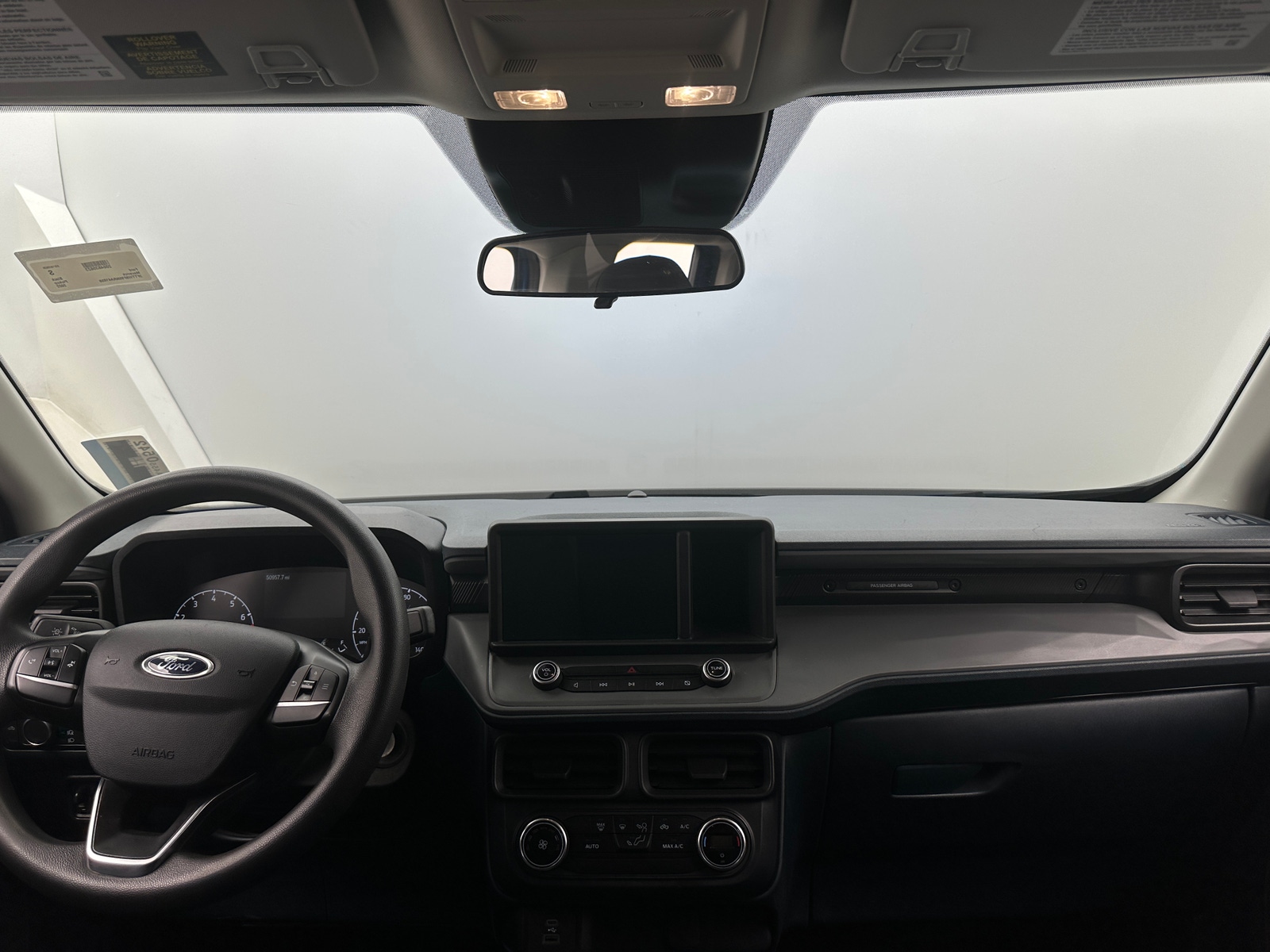 Thumbnail: 2022 Ford Maverick - 3