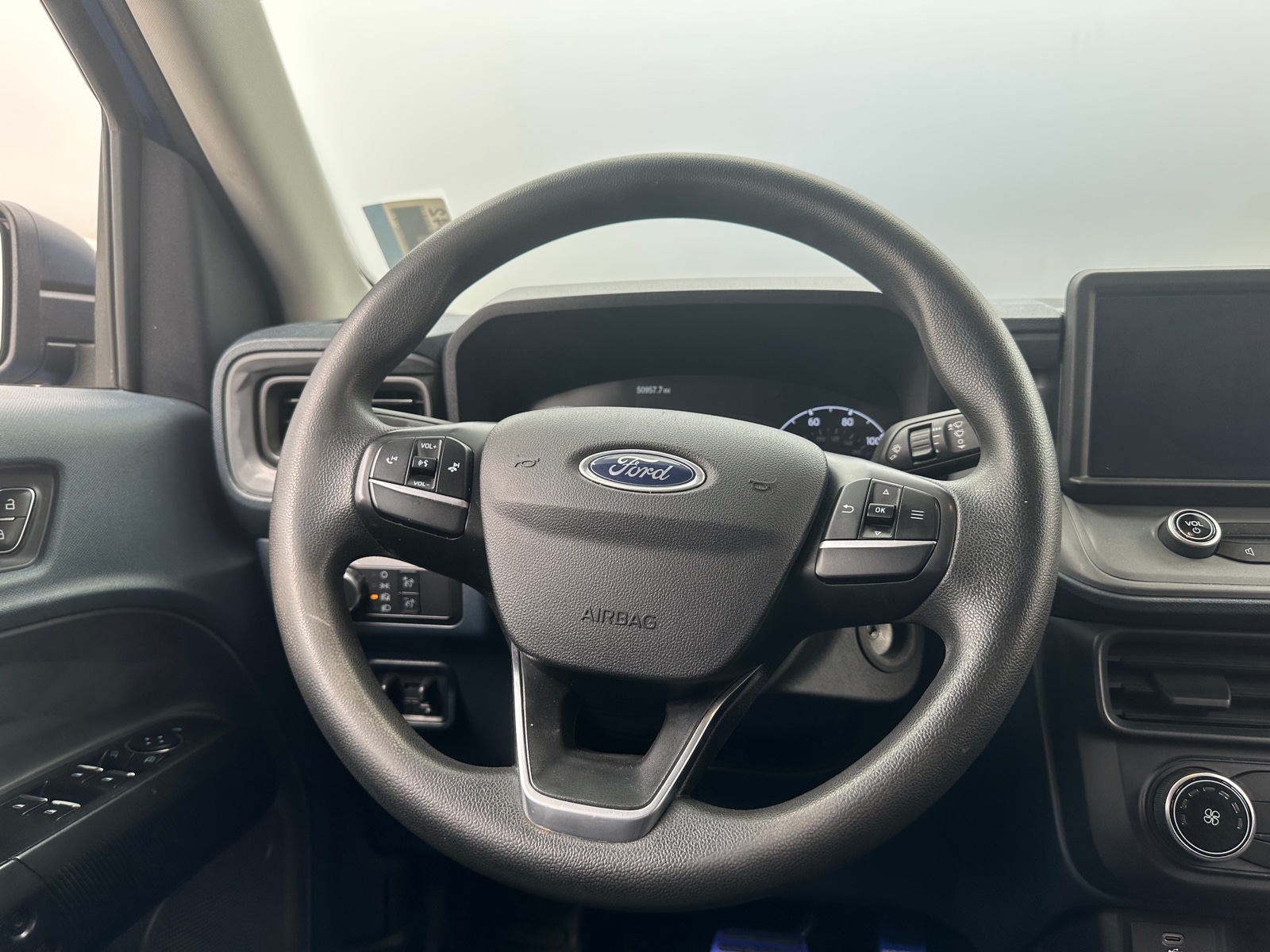 Thumbnail: 2022 Ford Maverick - 5