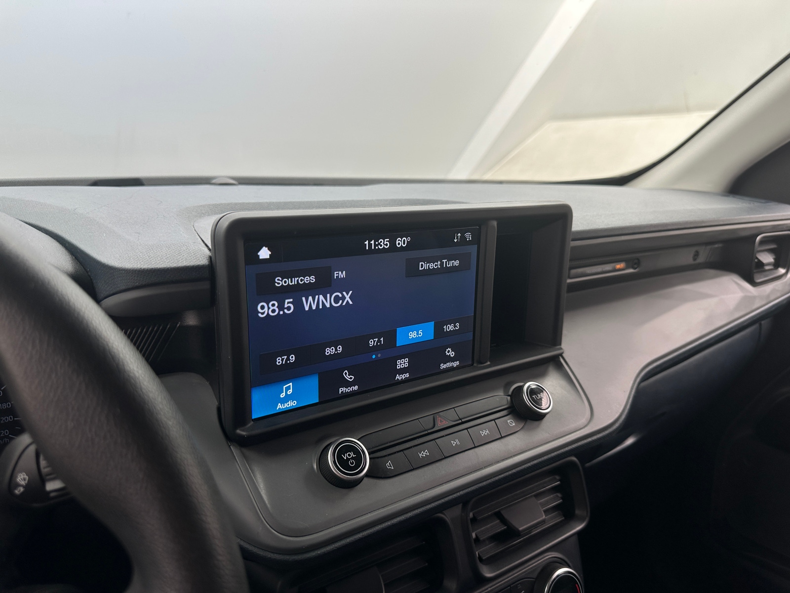 Thumbnail: 2022 Ford Maverick - 4