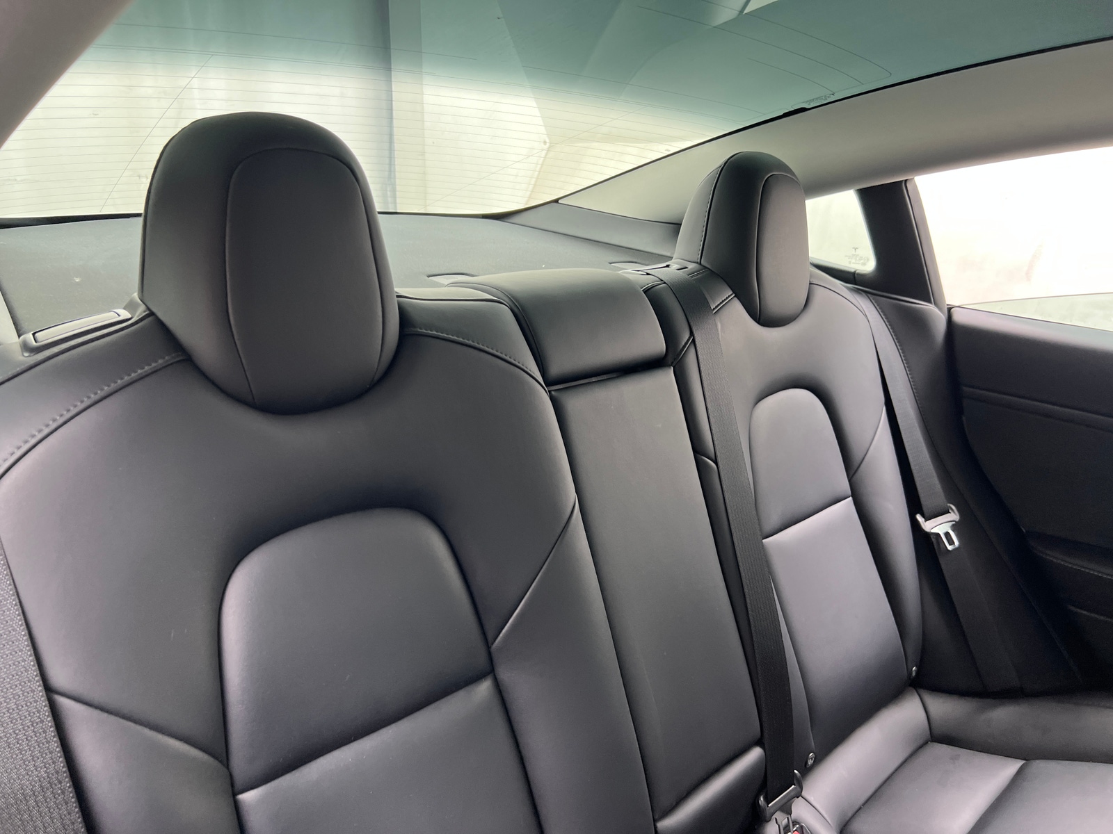 Thumbnail: 2023 Tesla Model 3 - 5