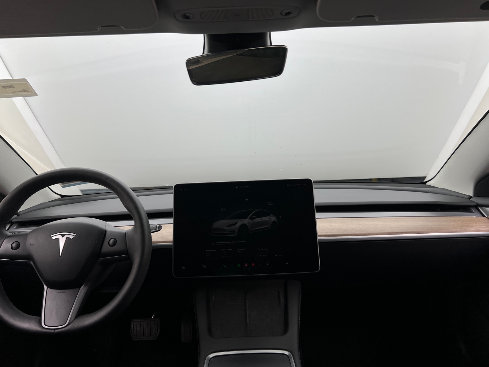 Thumbnail: 2023 Tesla Model 3 - 2