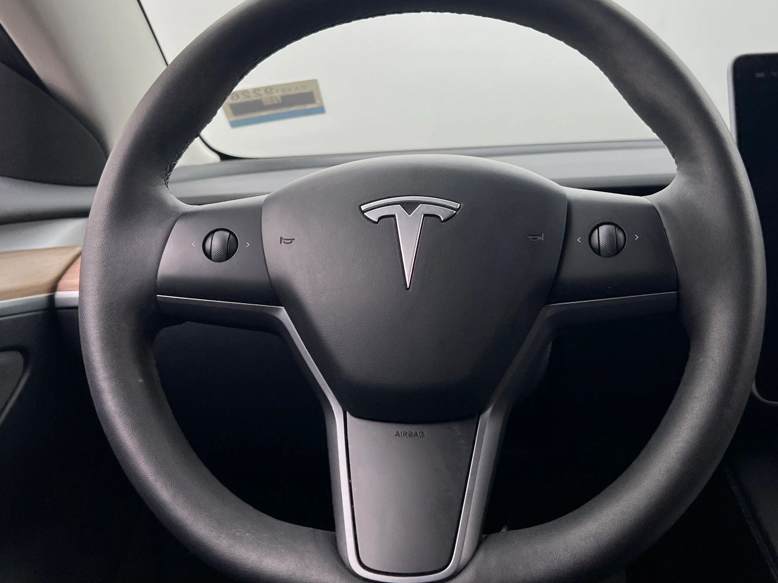 Thumbnail: 2023 Tesla Model 3 - 4