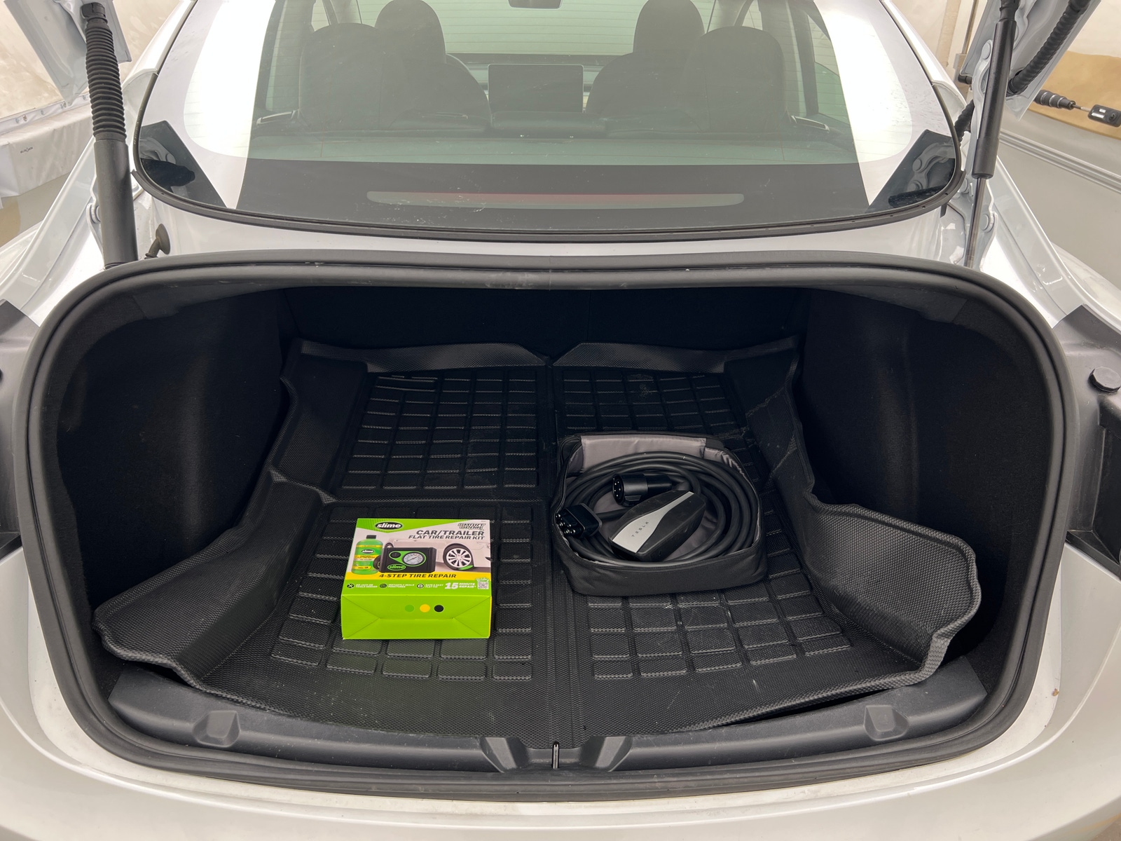 Thumbnail: 2023 Tesla Model 3 - 6