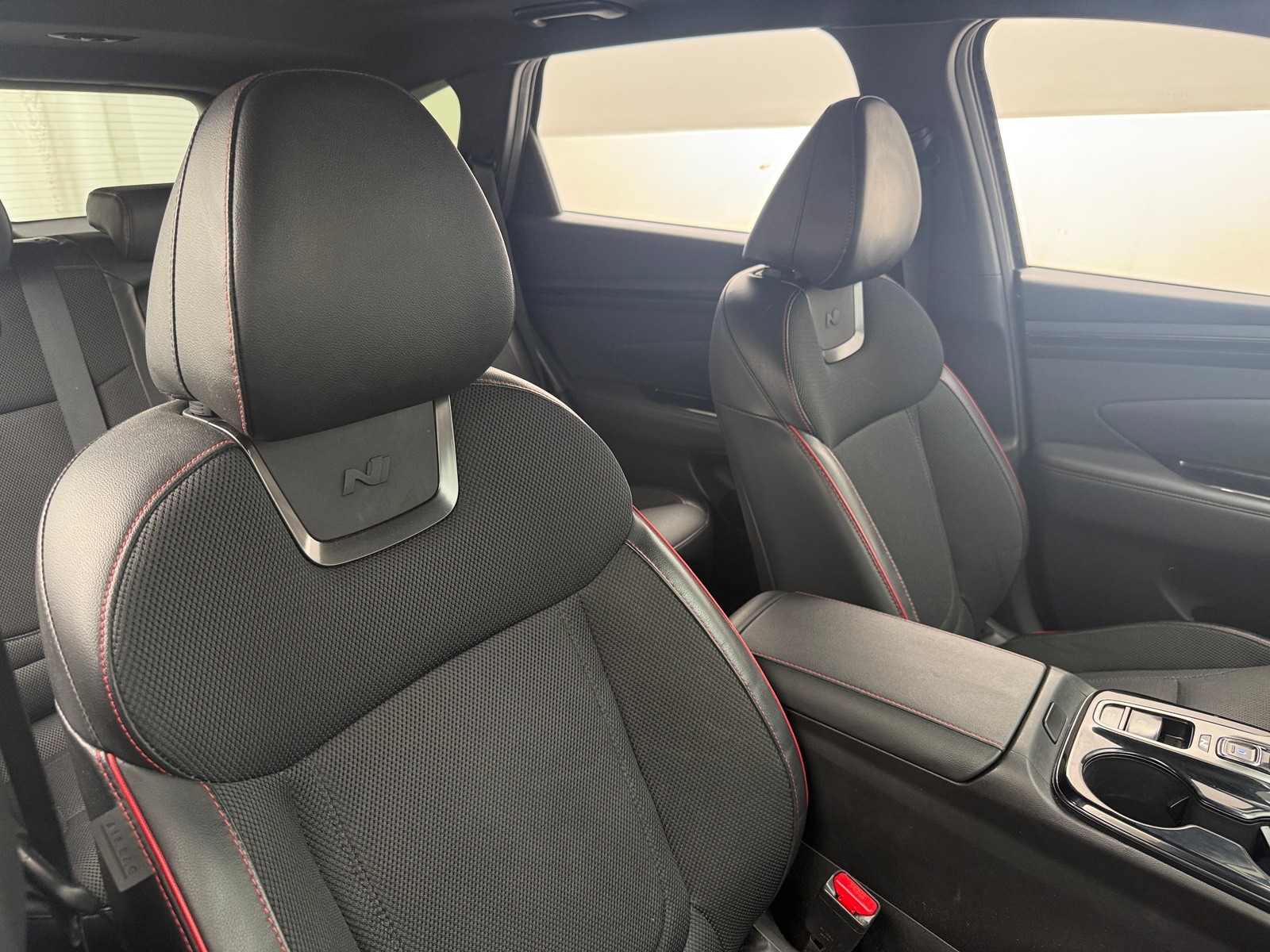 Thumbnail: 2024 Hyundai Tucson - 2