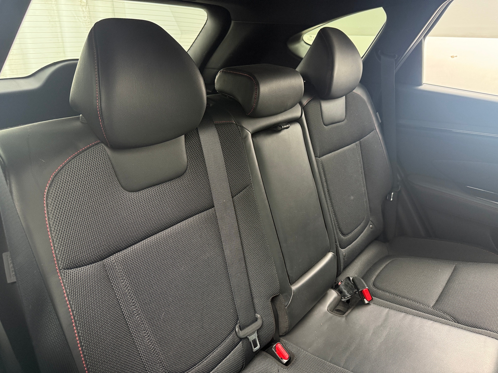 Thumbnail: 2024 Hyundai Tucson - 6