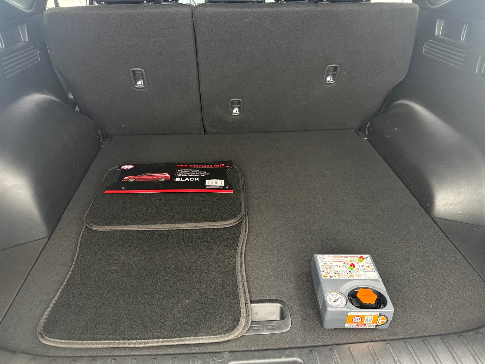 Thumbnail: 2024 Hyundai Tucson - 7