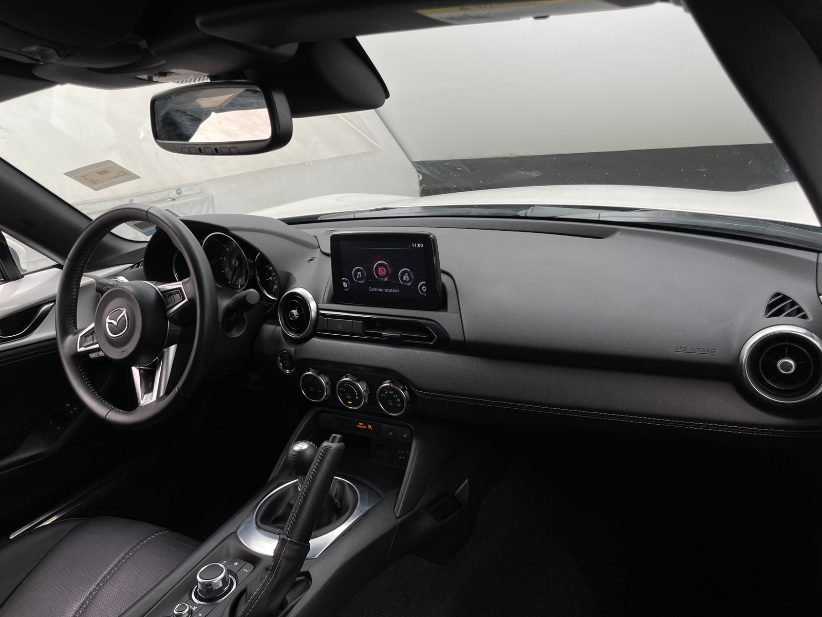 Thumbnail: 2023 Mazda MX-5 Miata - 2